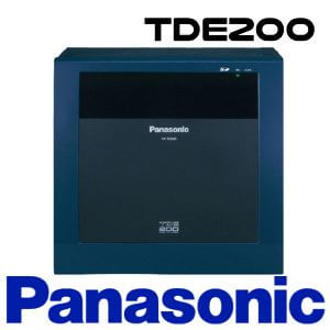 Panasonic TDE200 Dubai