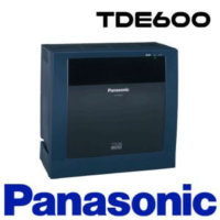 Panasonic TDE600 Dubai Panasonic TDE600 Dubai