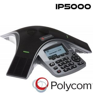 Polycom IP5000 conference phone DUBAI UAE - Polycom Conference Phone