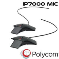 Polycom IP 7000 Expansion Microphone