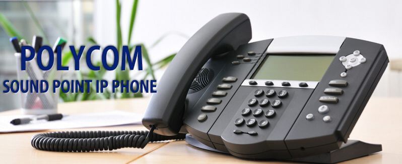 Polycom Phones AbuDhabi - Polycom Phones Dubai
