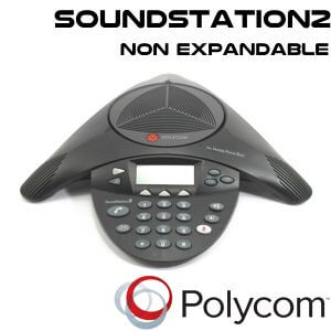 Polycom Soundstation2 conference phone DUBAI UAE - Polycom Conference Phone