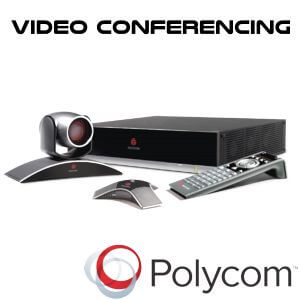 Polycom Video Conferencing UAE - Polycom Dubai