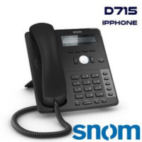 Snom D715 IP Phone Snom D715 IP Phone