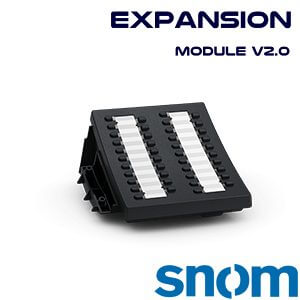 Snom Expansion Module V2.0