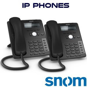 SNOM PHONES DUBAI - Snom Dubai