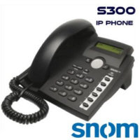 Snom 300 IP Phone Snom 300 IP Phone