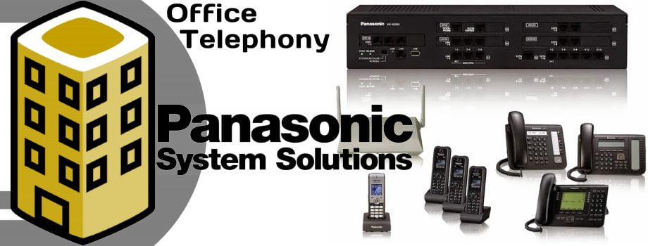 Panasonic PBX Phone Distributor Dubai UAE - Panasonic PABX Distributor in UAE
