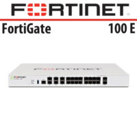 Fortigate 100E Dubai