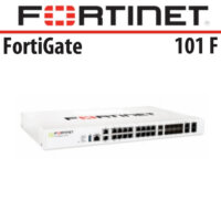 Fortigate 101F Dubai