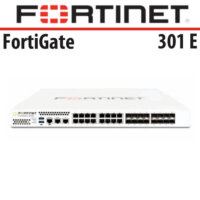 Fortigate 301E Dubai