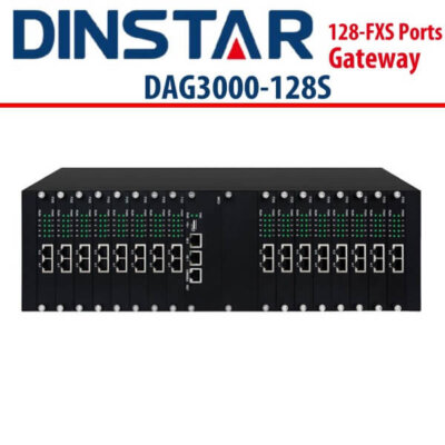Dinstar DAG3000-128S Dubai