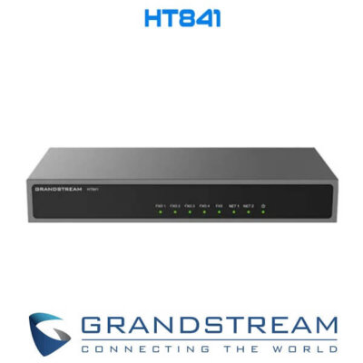 Grandstream HT841 Dubai