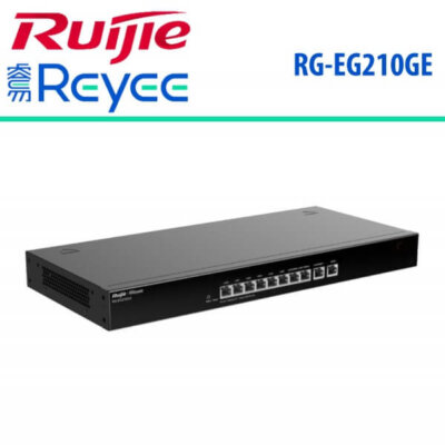 Ruijie RG-EG210GE Dubai