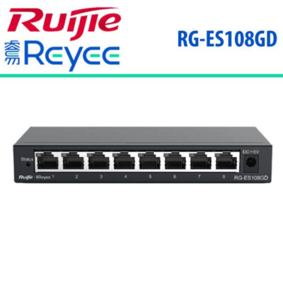 Ruijie RG-ES108GD Dubai