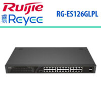 Ruijie RG-ES126GLPL Dubai