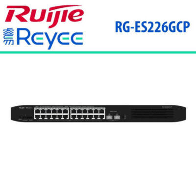 Ruijie RG-ES226GCP Dubai