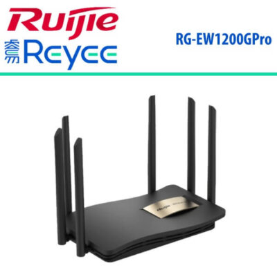 Ruijie RG-EW1200GPro Dubai
