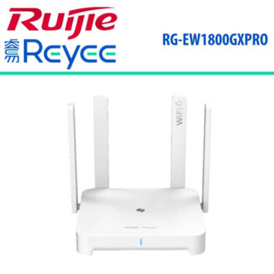 Ruijie RG-EW1800GXPRO Dubai