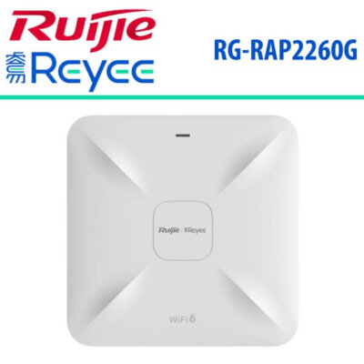 Ruijie RG-RAP2260G Dubai