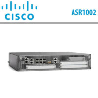 Cisco ASR1002 Dubai