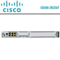 Cisco C8300-2N2S6T Dubai