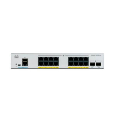 Cisco Catalyst1000-16FP2GL Dubai