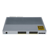 Cisco Catalyst1000-24P4XL Dubai - Image 2