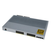 Cisco Catalyst1000-24P4XL Dubai - Image 3