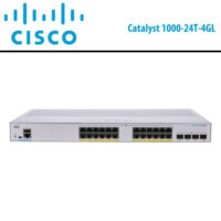 Cisco Catalyst1000-24T4GL Dubai