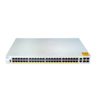 Cisco Catalyst1000-48FP4XL Dubai - Image 2