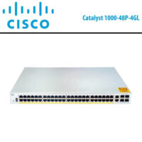 Cisco Catalyst1000-48P4GL Dubai