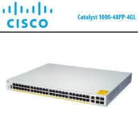Cisco Catalyst1000-48PP4GL Dubai