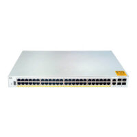 Cisco Catalyst1000-48PP4GL Dubai - Image 2