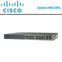 Cisco Catalyst2960-24PCL Dubai