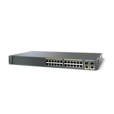 Cisco Catalyst2960-24TCL Dubai