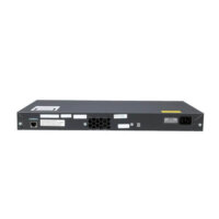 Cisco Catalyst2960-24TCS Dubai - Image 2