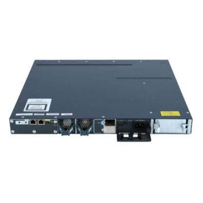Cisco Catalyst3560X-24L Dubai