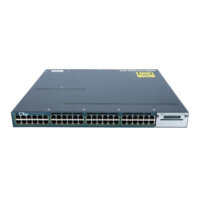 Cisco Catalyst3560X-48L Dubai - Image 2