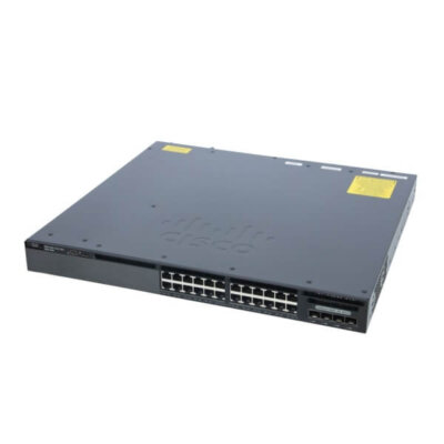 Cisco Catalyst3650-24L Dubai