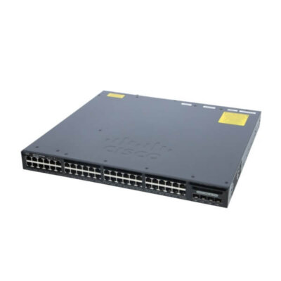Cisco Catalyst3650-48L Dubai