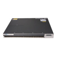 Cisco Catalyst3750X-24SE Dubai - Image 2