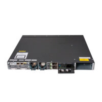 Cisco Catalyst3750X-24SE Dubai - Image 3