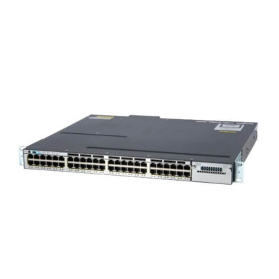 Cisco Catalyst3750X-48S Dubai