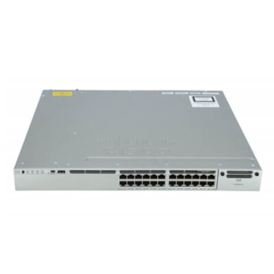 Cisco Catalyst3850-24E Dubai