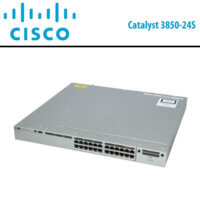Cisco Catalyst3850-24S Dubai