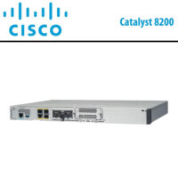 Cisco Catalyst8200 Dubai