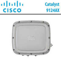 Cisco Catalyst9124AX Dubai