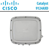 Cisco Catalyst9124AXD Dubai