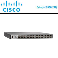 Cisco Catalyst9500-24Q Dubai